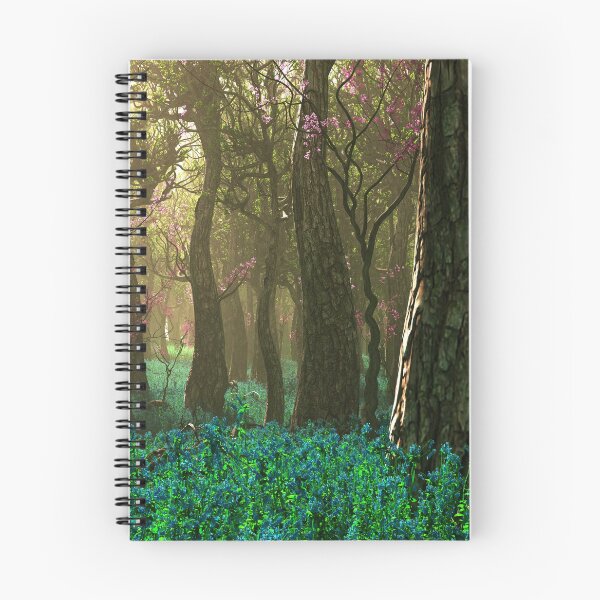 Item preview, Bluebell Season designed and sold by Ryan Bliss.