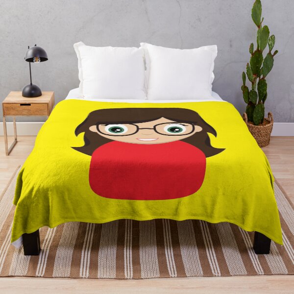 Item preview, Cute Girl Called Julia designed and sold by Tjaša Rome.