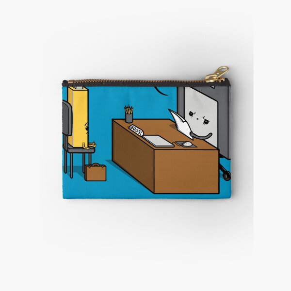 Item preview, Overqualified! designed and sold by Raffiti.
