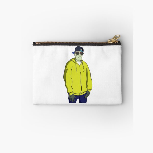 Item preview, Invisible Mandem designed and sold by AwfulNice.