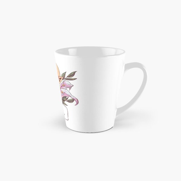 =Judgemental Sigh= Tall Mug