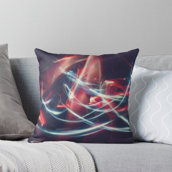 Artikelvorschau, Messy Light Trails entworfen und verkauft von Sipsta.