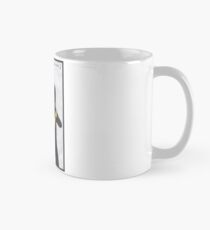 Taza THE LAST OF US remastred