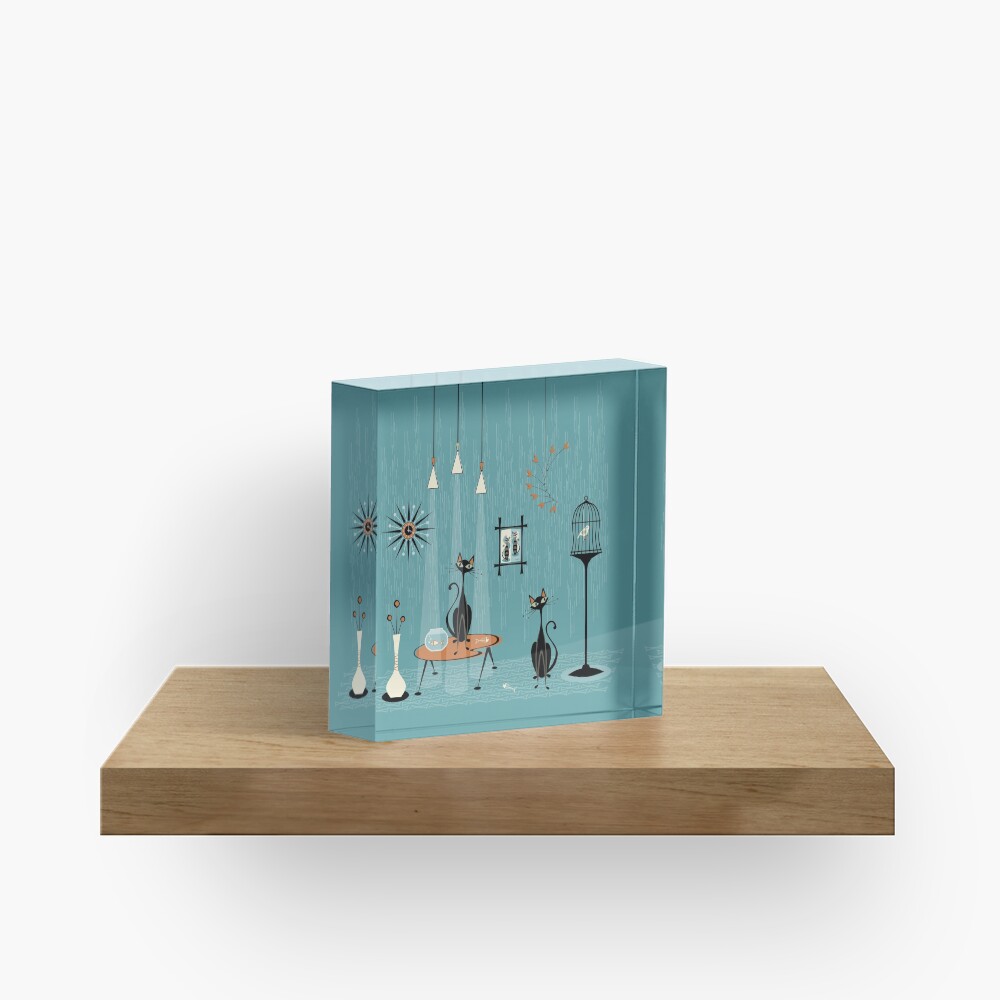 Item preview, Acrylic Block designed and sold by studioxtine.