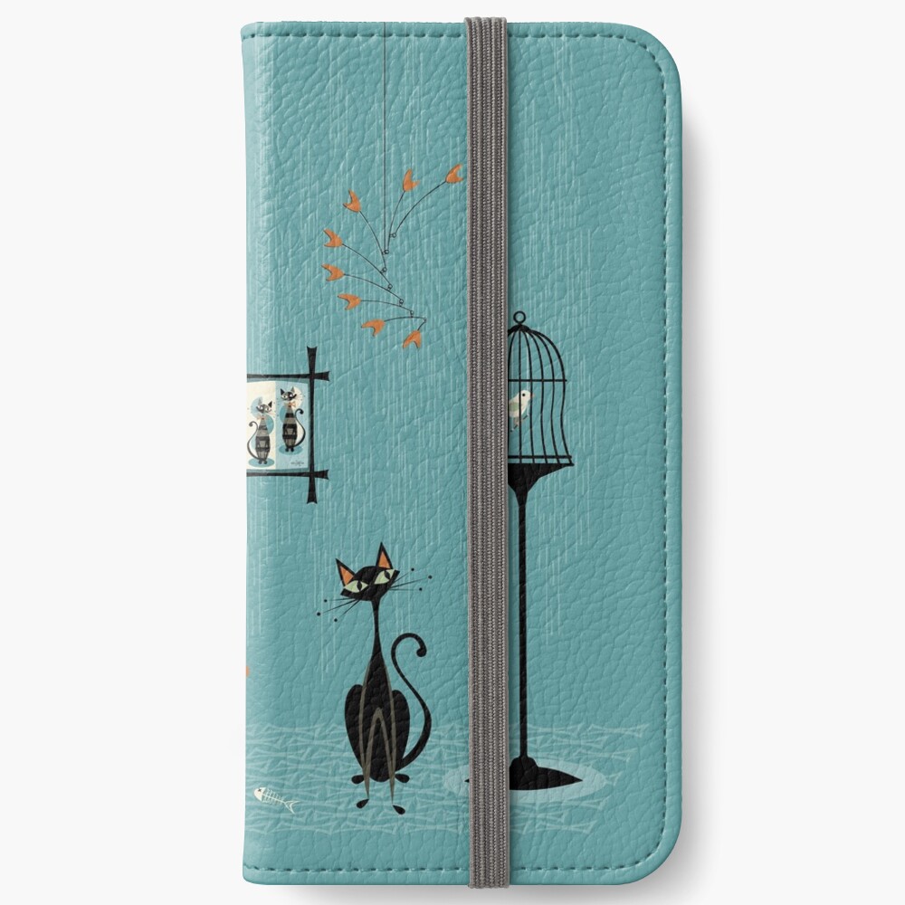 Item preview, iPhone Wallet designed and sold by studioxtine.