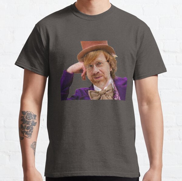 Item preview, Phish - Chocolate Factory designed and sold by AllyFlorida.