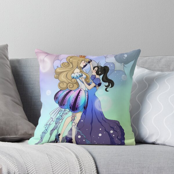 Item preview, Dancing Under The Sea designed and sold by Shadyfolk.