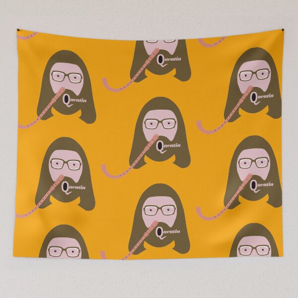 Item preview, QUENTIN  designed and sold by Sean Reynard.
