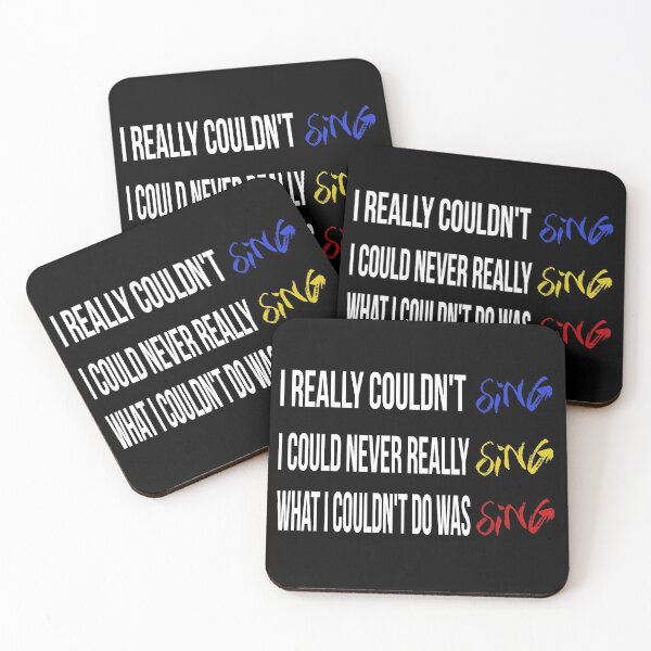 Item preview, Sing! designed and sold by Theatre Thoughts.