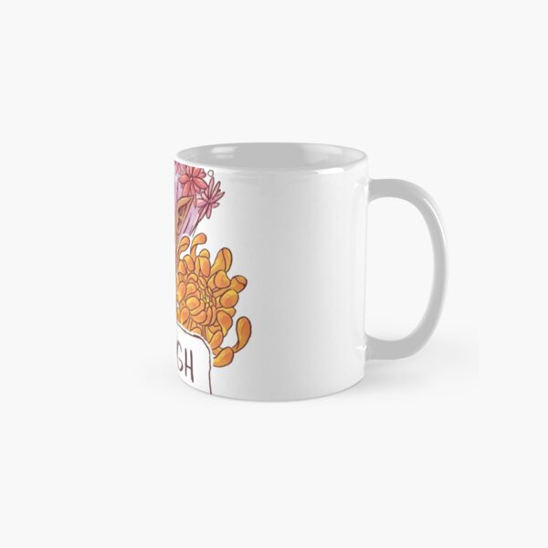 Fenris McBroodyElf Classic Mug