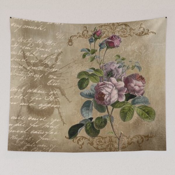 Item preview, garden delights designed and sold by SusiMalt.