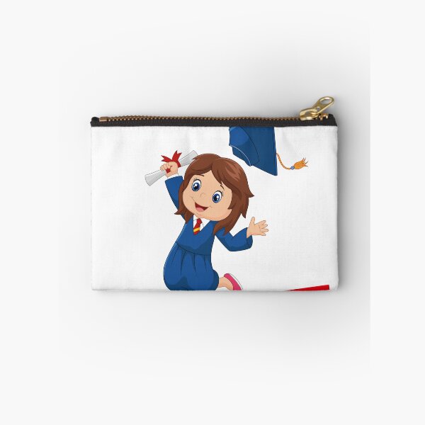 Item preview, First Grade Here I Come, Kindergarten Graduation designed and sold by Space Fox.