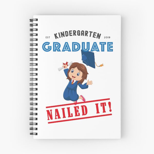 Item preview, First Grade Here I Come, Kindergarten Graduation designed and sold by Space Fox.