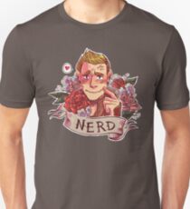 NERD NIGHT Unisex T-Shirt