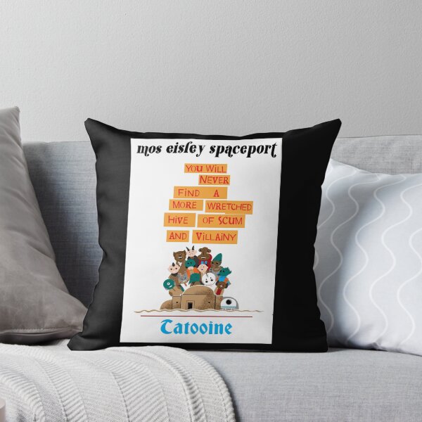 Item preview, It's a Small Cantina designed and sold by RoguePlanets.