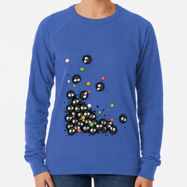 Candy Craze Lightweight Sweatshirt