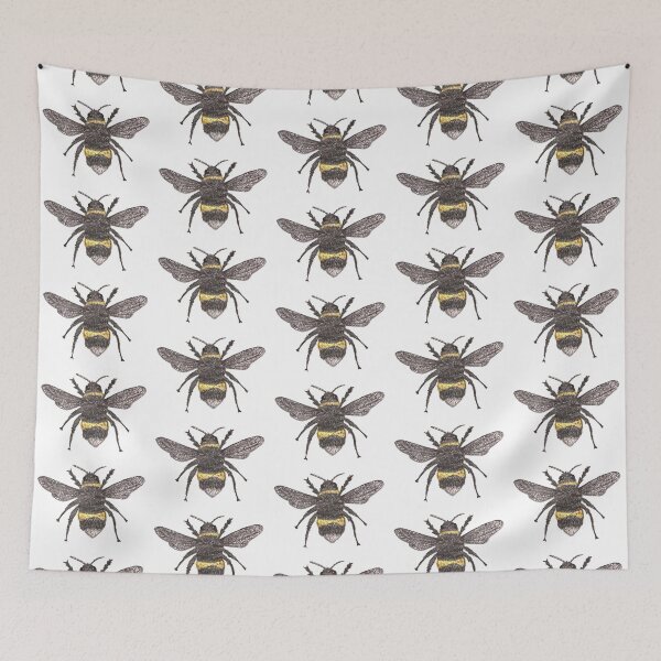 Item preview, Bumble Bee designed and sold by J3ssv1olet.