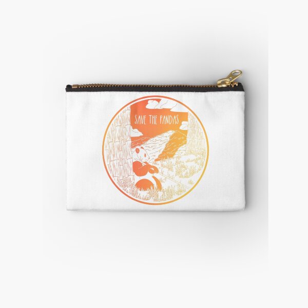 Item preview, Save the Pandas! designed and sold by Hannah Diaz Art.