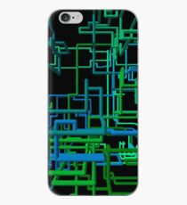 pipes iPhone Case