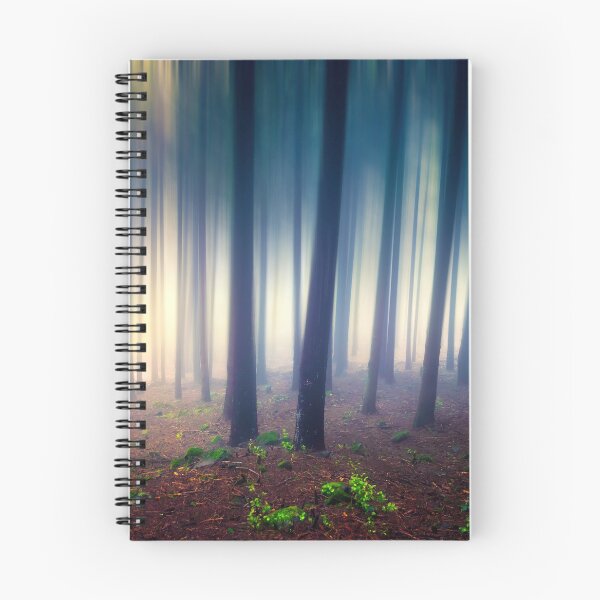 Item preview, Surreal Forest designed and sold by ADphoto.