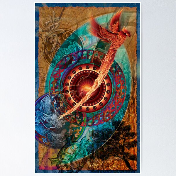 Item preview, Hejira designed and sold by kaj29.