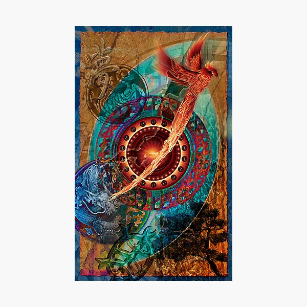 Item preview, Hejira designed and sold by kaj29.