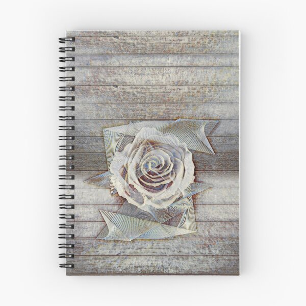 Item preview, GREY ROSE  designed and sold by Attiva.