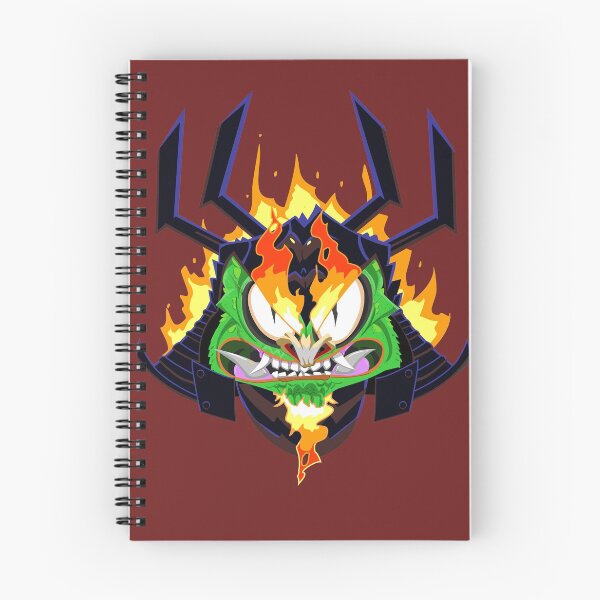 Item preview, Aku designed and sold by RayneGallows.