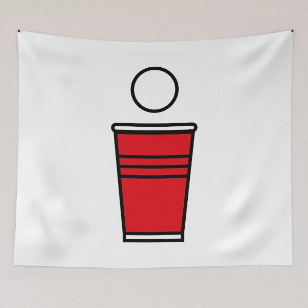 Item preview, BeerpongKing designed and sold by PeartIsOn.