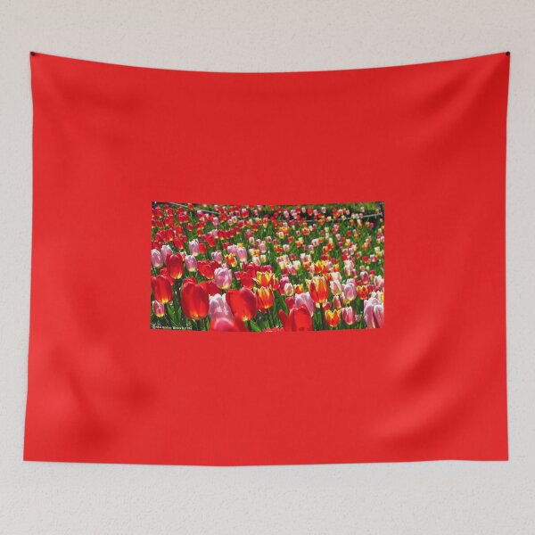 Item preview, Tulips are forever designed and sold by MarianBendeth.