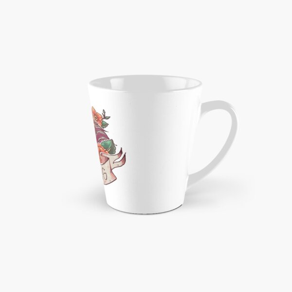DANG Commander Tall Mug