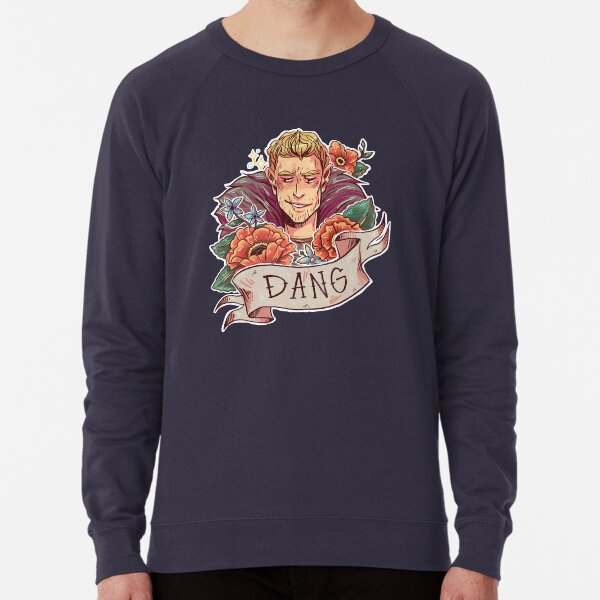 DANG Commander Lightweight Sweatshirt