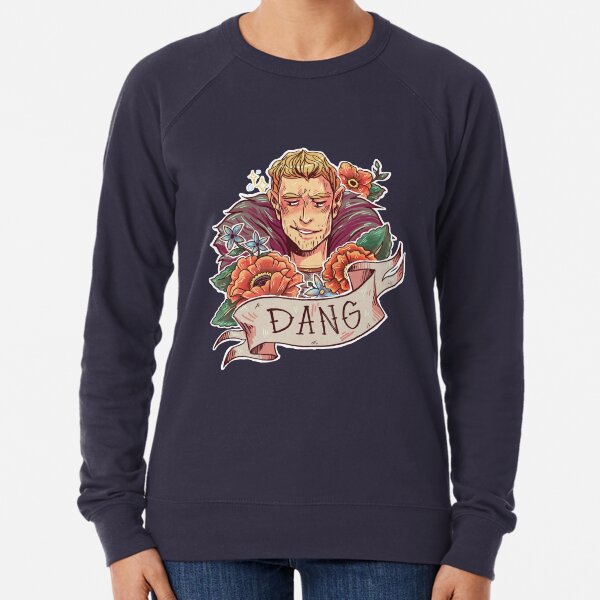 DANG Commander Lightweight Sweatshirt