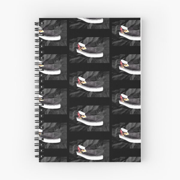 Item preview, crumpled up sneaker designed and sold by anya emmanuelle.