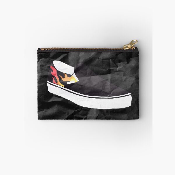 Item preview, crumpled up sneaker designed and sold by anya emmanuelle.