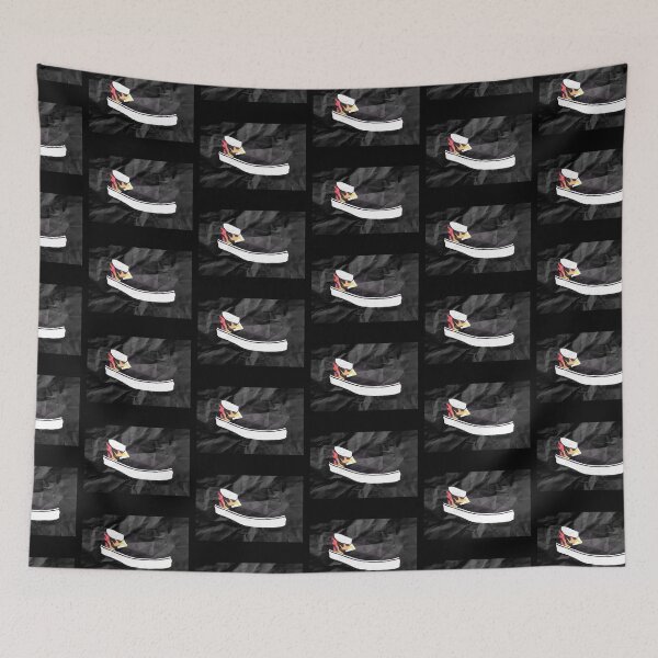 Item preview, crumpled up sneaker designed and sold by anya emmanuelle.