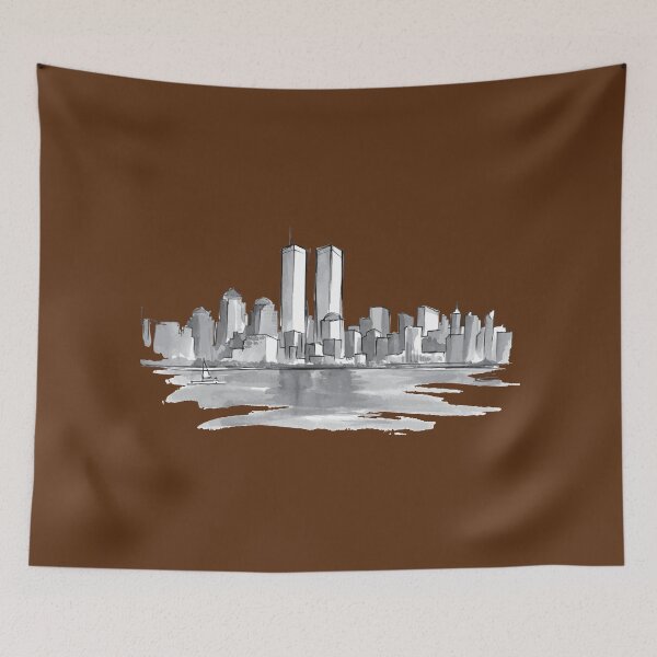 Item preview, Never forget 9-11 designed and sold by AthertonCustoms.