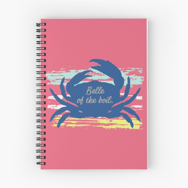 Item preview, Belle of the boil! designed and sold by infinitygrafix.