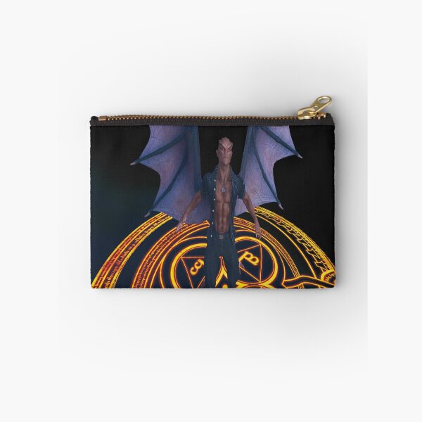 Item preview, Dark Angel Spell Circle designed and sold by justdark11113.