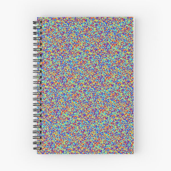 Item preview, Pixel Image Noise designed and sold by Dator.