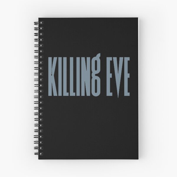 Item preview, Killing Eve Dark designed and sold by SophieDePablo.