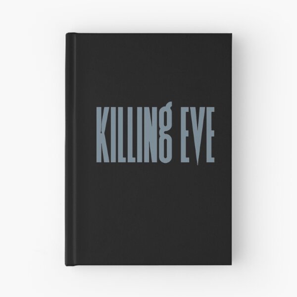 Item preview, Killing Eve Dark designed and sold by SophieDePablo.