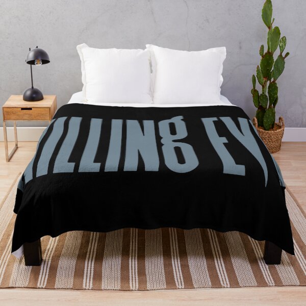 Item preview, Killing Eve Dark designed and sold by SophieDePablo.