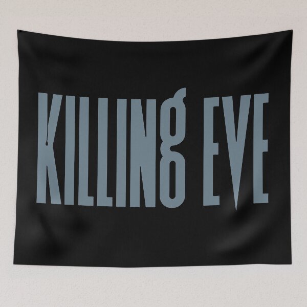 Item preview, Killing Eve Dark designed and sold by SophieDePablo.