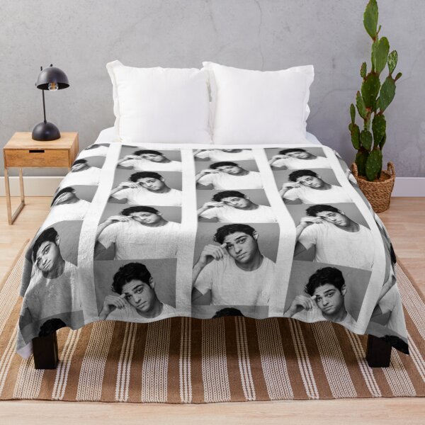 Item preview, Noah Centineo designed and sold by Jamie Galloway.