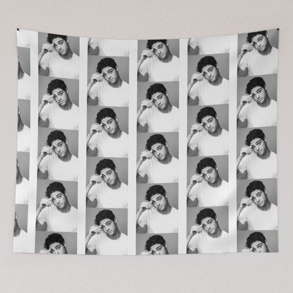 Item preview, Noah Centineo designed and sold by Jamie Galloway.