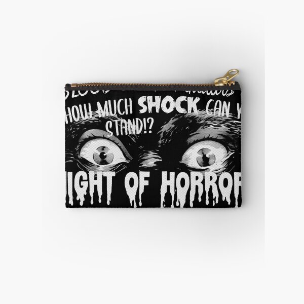 Item preview, Night of Horror! designed and sold by HereticTees.