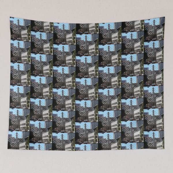 Item preview, Keeps Me In Suspension designed and sold by Michael May.