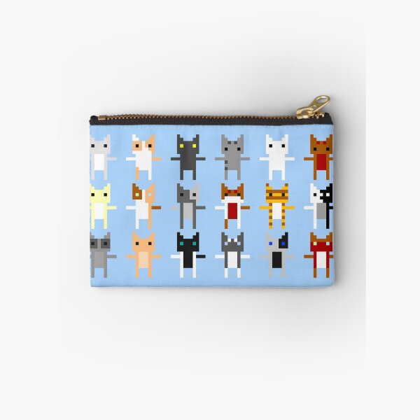 Item preview, Kitty Cats designed and sold by GwynnyBean.