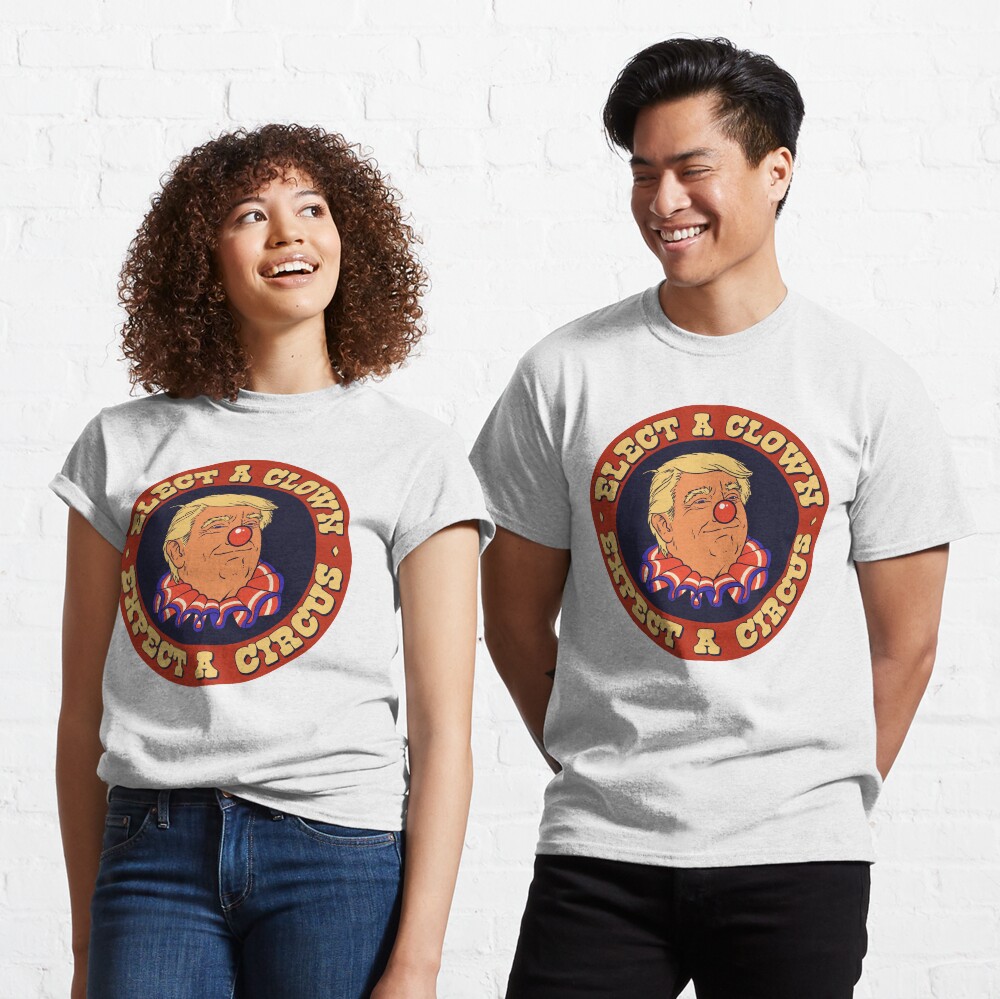 Vista previa del artículo con la obra «Camiseta clásica», diseñado y vendido por toothandscale.